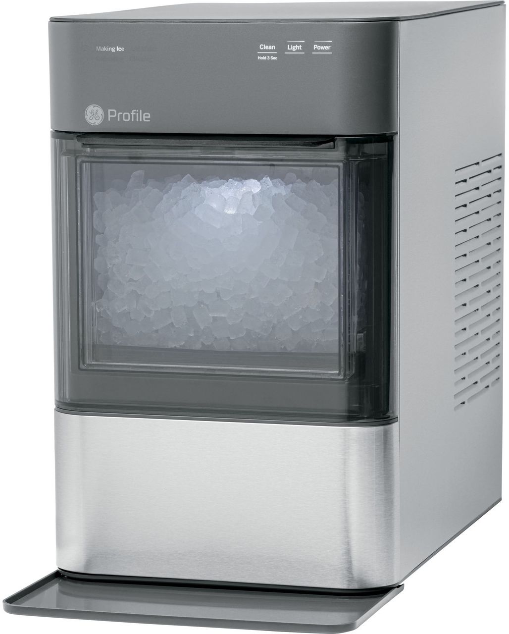 GE Profile Opal 2.0 Nugget Ice Maker - Grey by GE - Image 3
