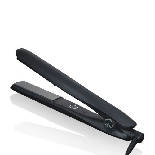 GHD Gold Hair Straightener - Black by GHD - Refurbished - Very Good condition - US$146.99