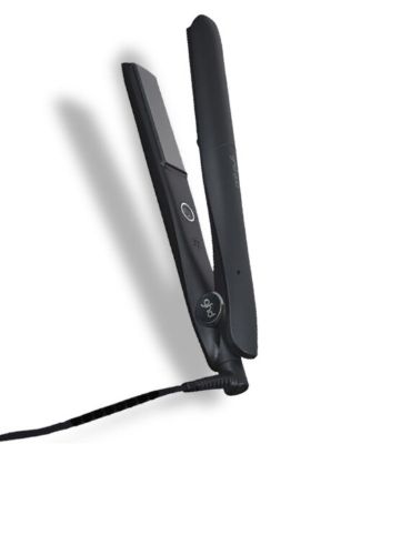 GHD Gold Hair Straightener - Black by GHD - Refurbished - Very Good condition - Image 2