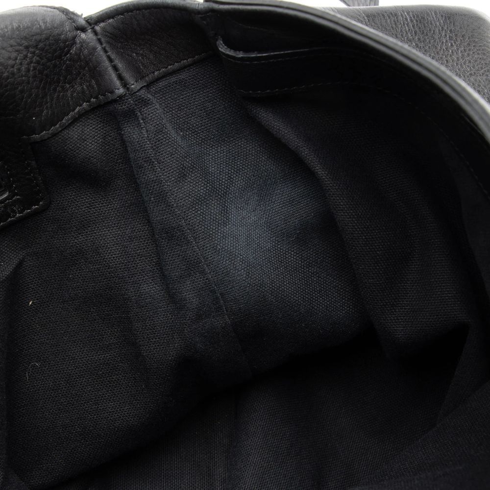 Givenchy Calfskin Pandora Pure Medium Satchel - Calfskin - Black by Givenchy - Image 14