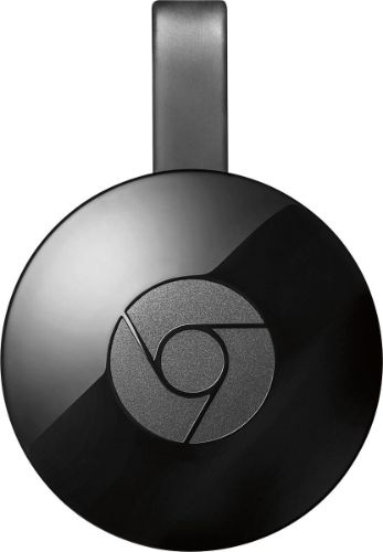 Refurbished Google Chromecast 2nd Generation | Reebelo