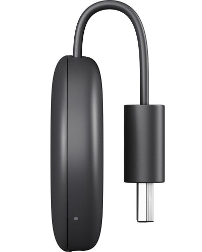 Refurbished Google Chromecast 3rd Generation | Reebelo US