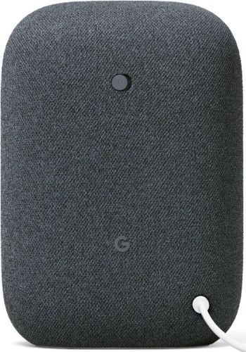 Google Nest Audio Smart Speaker - Charcoal by Google - Refurbished - Very Good condition - Image 5