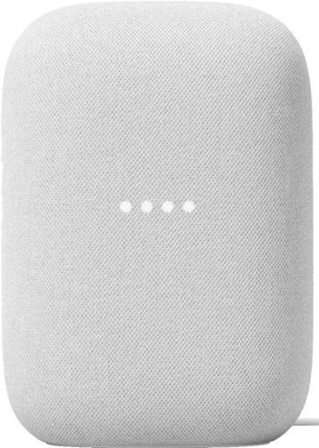 Google Nest Audio Smart Speaker - Chalk by Google - Refurbished - Premium condition - US$118.99