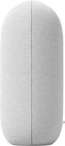 Google Nest Audio Smart Speaker - Chalk by Google - Refurbished - Very Good condition - Image 2