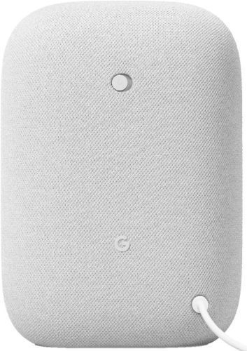 Google Nest Audio Smart Speaker - Chalk by Google - Refurbished - Very Good condition - Image 3