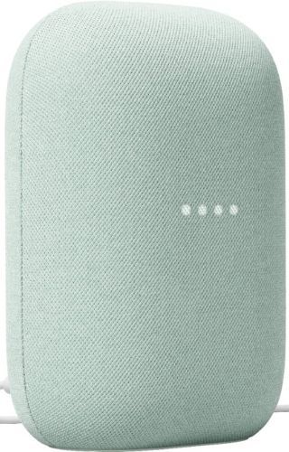 Refurbished Google Nest Audio Smart Speaker | Reebelo