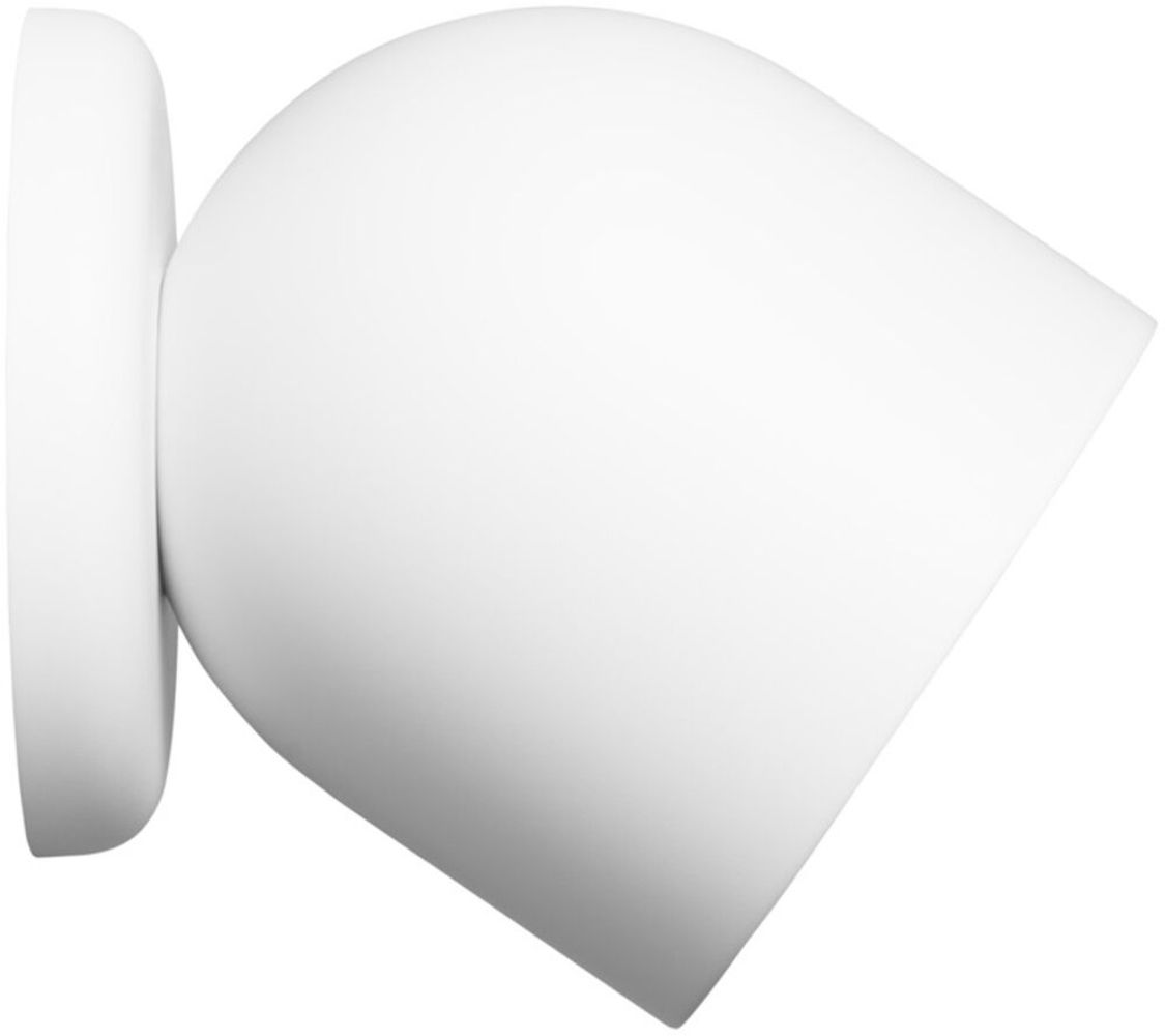 Google Nest Cam (Battery) for Outdoor or Indoor 2nd Gen (G3AL9) 2-Packs - Snow by Google - Image 4