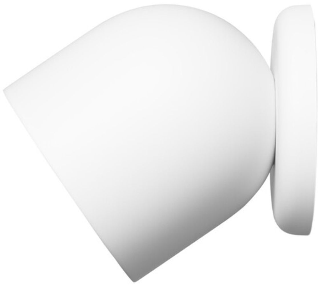 Google Nest Cam (Battery) for Outdoor or Indoor 2nd Gen (G3AL9) 2-Packs - Snow by Google - Image 5
