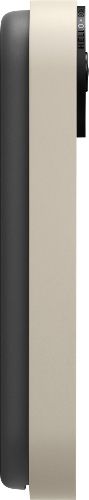 Google Nest Doorbell (Battery) Camera - Linen by Google - Image 2