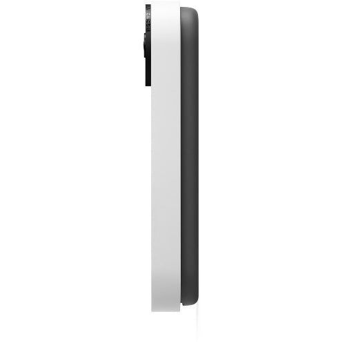 Google Nest Doorbell (Battery) Camera - Snow by Google - Image 2