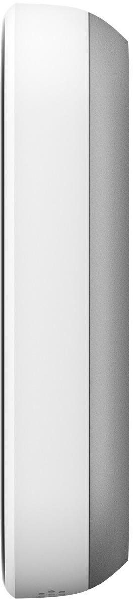 Google Nest Doorbell (wired) Smart Wi-Fi Video Doorbell - White/Black by Google - Image 4