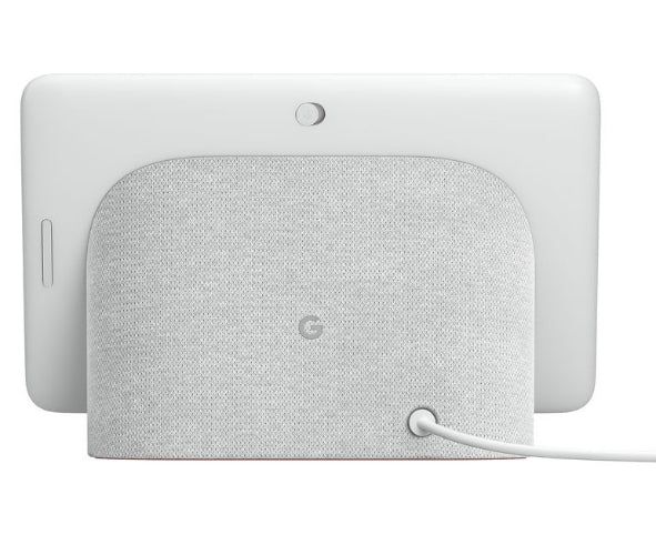 Refurbished Google Nest Hub | Reebelo