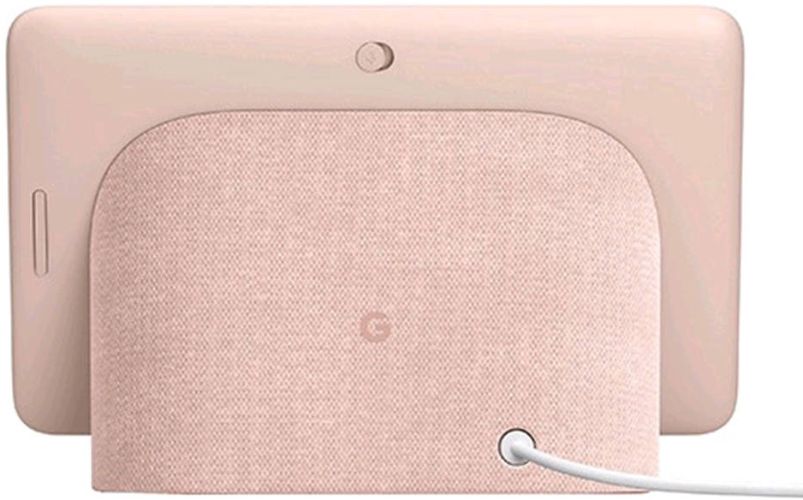 Google Nest Hub - Sand by Google - Image 3