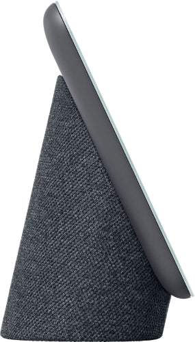Google Nest Hub 7” (2nd Gen) - Charcoal by Google - Refurbished - Like New condition - Image 2