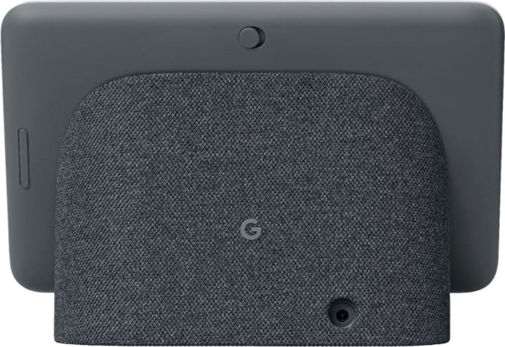 Google Nest Hub 7” (2nd Gen) - Charcoal by Google - Refurbished - Like New condition - Image 3