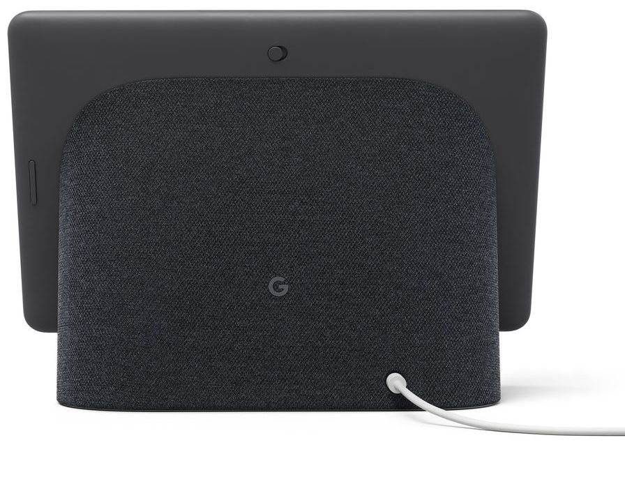 Refurbished Google Nest Hub Max 10