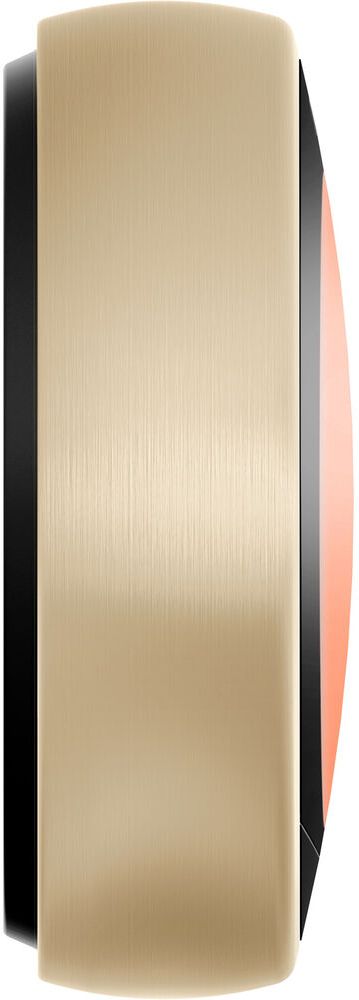 Google Nest Learning Smart Wifi Thermostat (Gen 3) - Brass by Google - Image 3