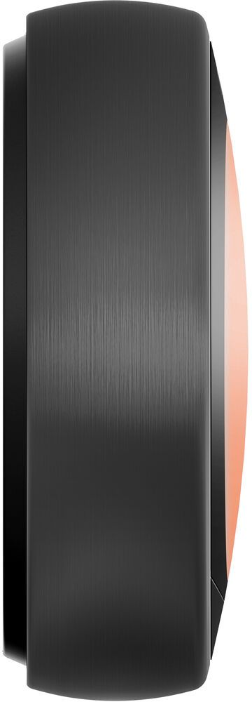 Google Nest Learning Smart Wifi Thermostat (Gen 3) - Mirror Black by Google - Image 3