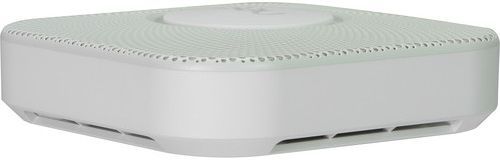 Google Nest Protect Smoke & Carbon Monoxide Alarm (Battery) (S2001BW) - White by Google - Image 2