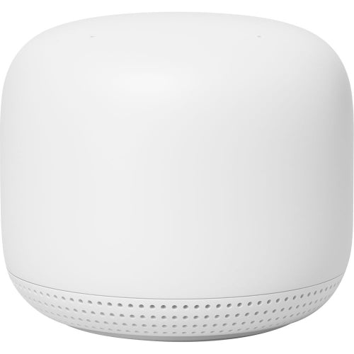 Google Nest WiFi Mesh Router - Snow by Google - Refurbished - Good condition - US$57.08