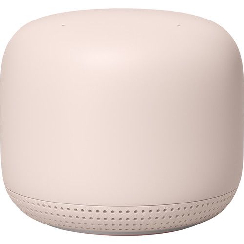 Google Nest WiFi Point - Sand by Google - Refurbished - Premium condition - US$203.49
