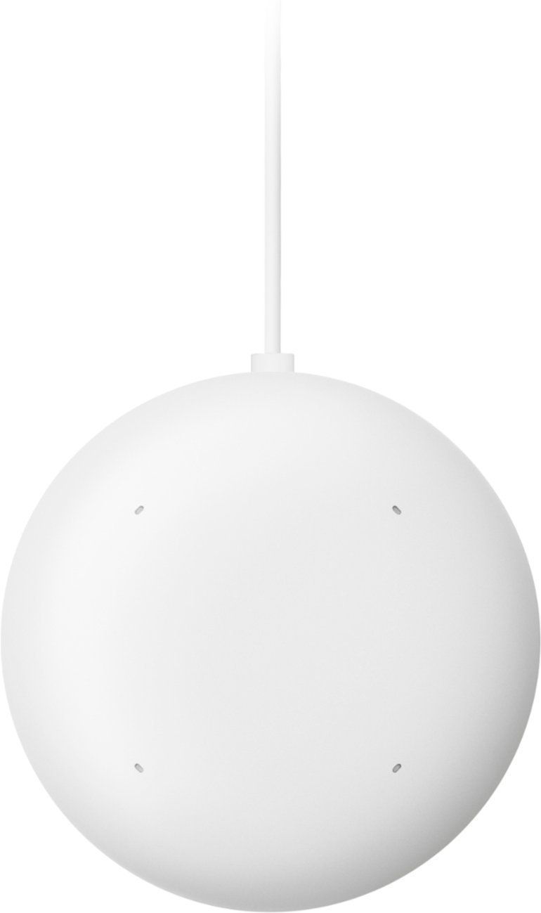 Google Nest WiFi Point - Snow by Google - Image 3