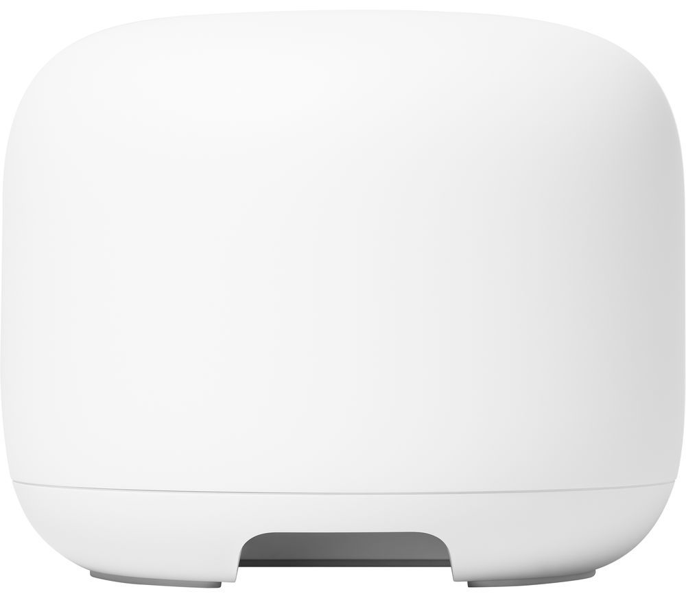 Google Nest Wifi Router - Snow by Google - Image 3