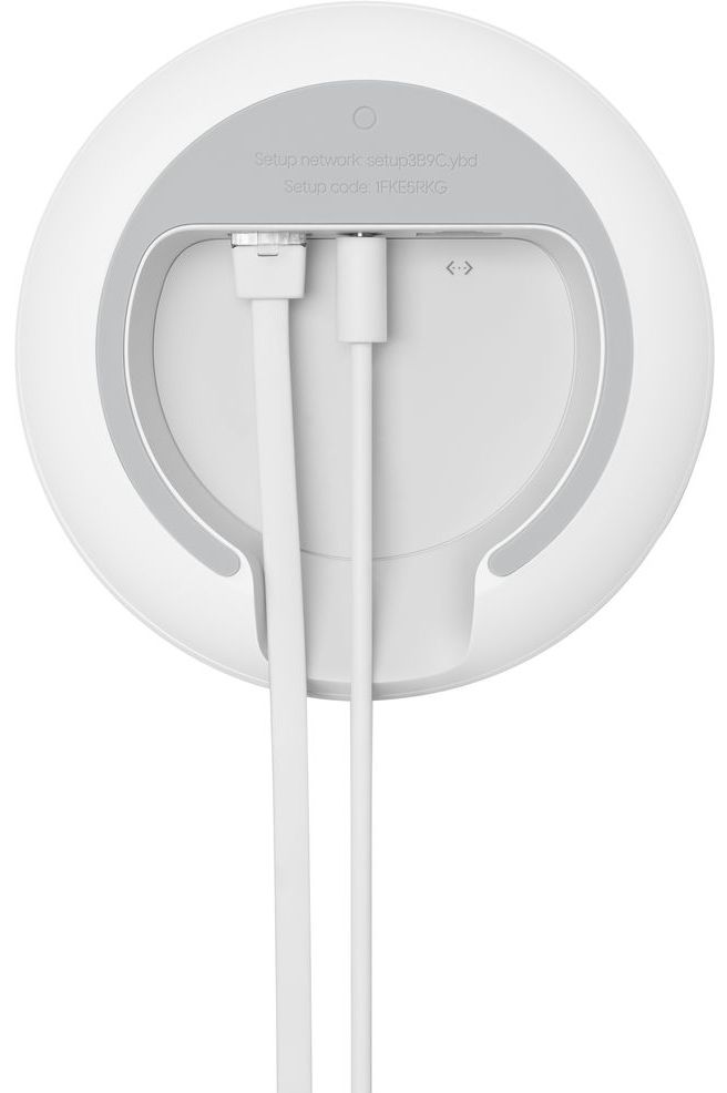 Google Nest Wifi Router - Snow by Google - Image 4