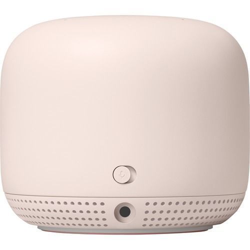 Google Nest Wifi Router and Point - Sand by Google - Image 2