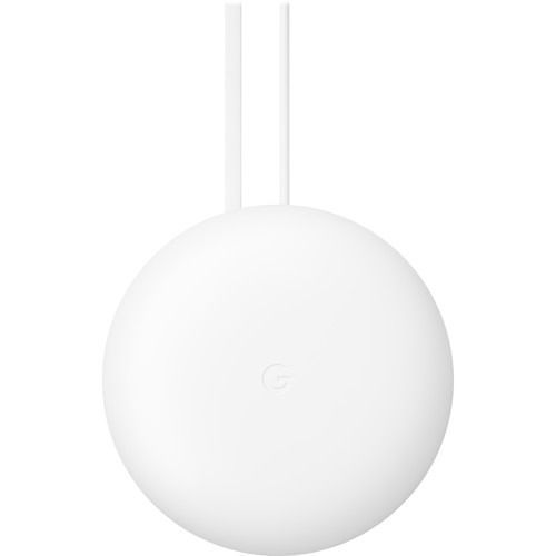 Google Nest Wifi Router and Point - Sand by Google - Image 3