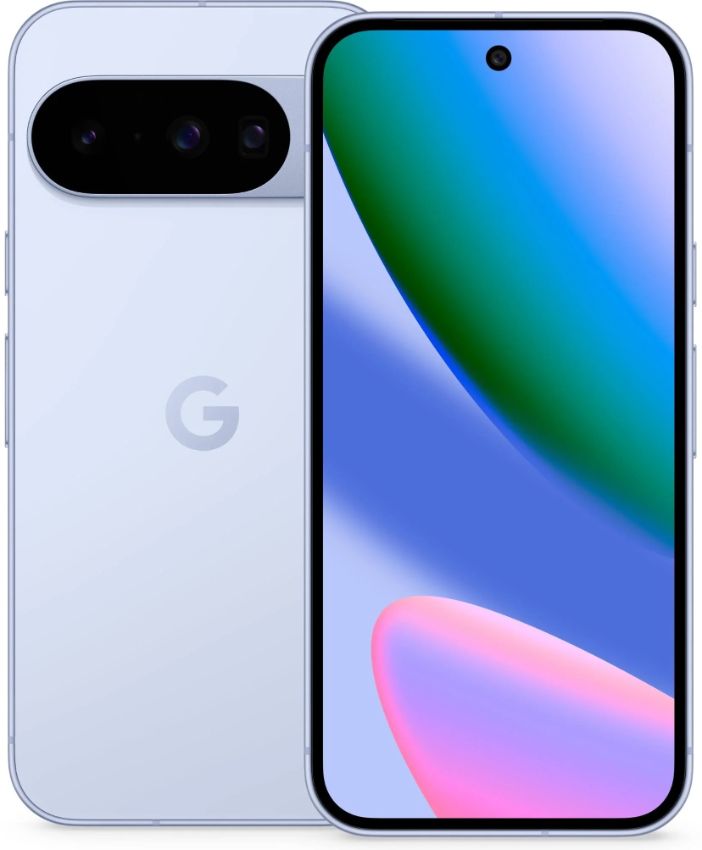 Google Pixel 10 - 128GB - Frost by Google - Refurbished - Premium condition - CA$957.99