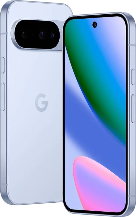 Google Pixel 10 - 128GB - Frost by Google - Image 4