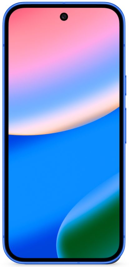 Google Pixel 10 - 256GB - 1 Physical SIM + eSIM - Indigo - Unlocked by Google - Image 3