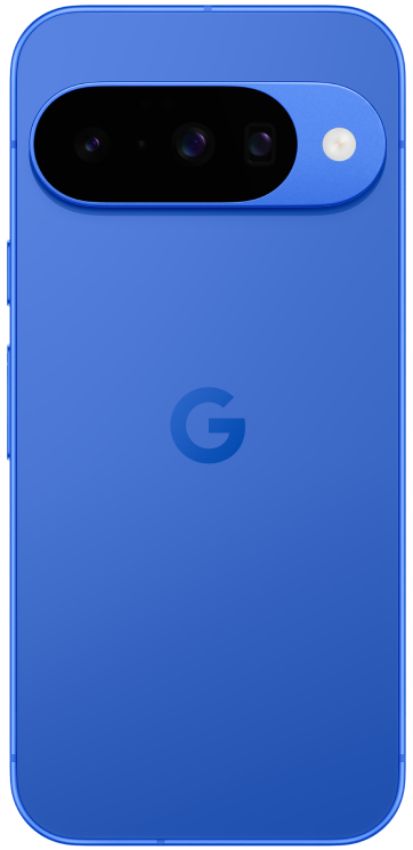 Google Pixel 10 - 256GB - 1 Physical SIM + eSIM - Indigo - Unlocked by Google - Image 4
