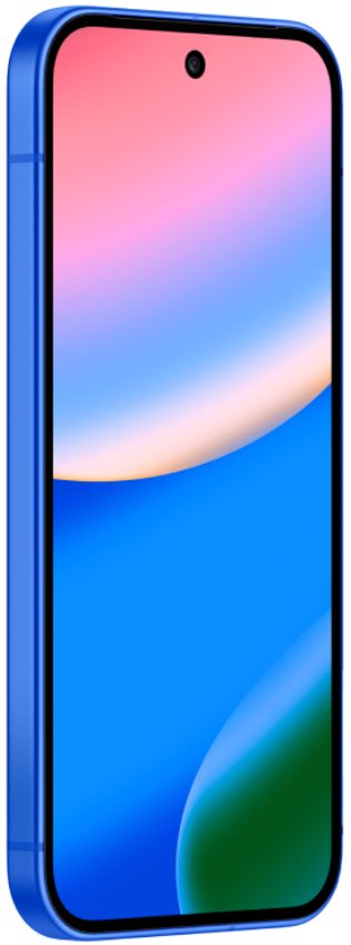 Google Pixel 10 - 256GB - 1 Physical SIM + eSIM - Indigo - Unlocked by Google - Image 5