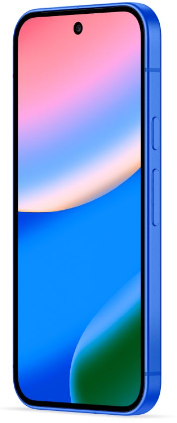 Google Pixel 10 - 256GB - 1 Physical SIM + eSIM - Indigo - Unlocked by Google - Image 6