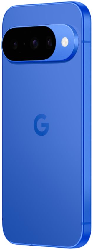 Google Pixel 10 - 256GB - 1 Physical SIM + eSIM - Indigo - Unlocked by Google - Image 9