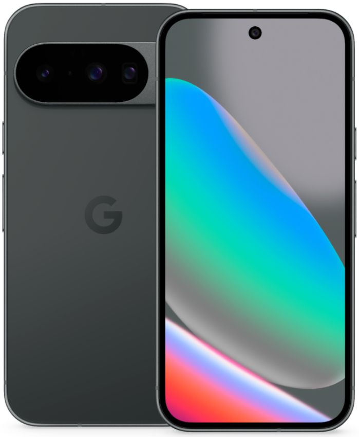 Google Pixel 10 - 256GB - eSIM - Obsidian - Unlocked by Google - Refurbished - Very Good condition - CA$901.18