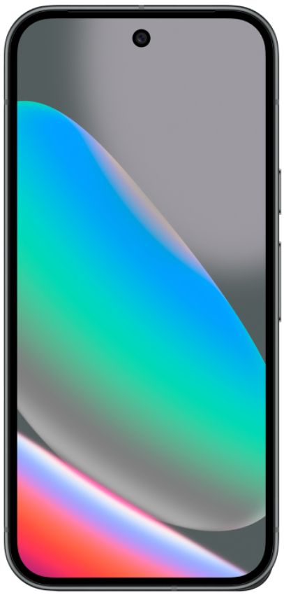 Google Pixel 10 - 256GB - eSIM - Obsidian - Unlocked by Google - Refurbished - Very Good condition - Image 3