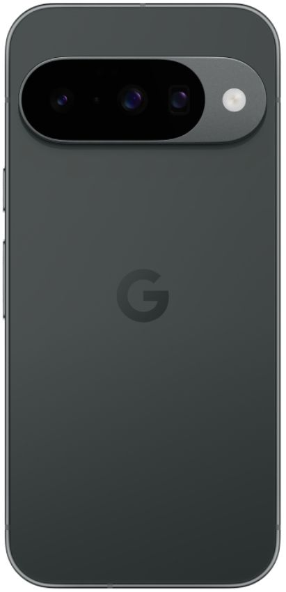 Google Pixel 10 - 256GB - eSIM - Obsidian - Unlocked by Google - Refurbished - Very Good condition - Image 4