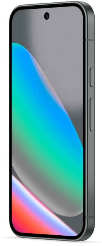 Google Pixel 10 - 256GB - eSIM - Obsidian - Unlocked by Google - Refurbished - Very Good condition - Image 6
