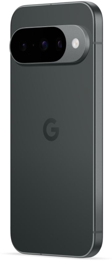 Google Pixel 10 - 256GB - eSIM - Obsidian - Unlocked by Google - Refurbished - Very Good condition - Image 9