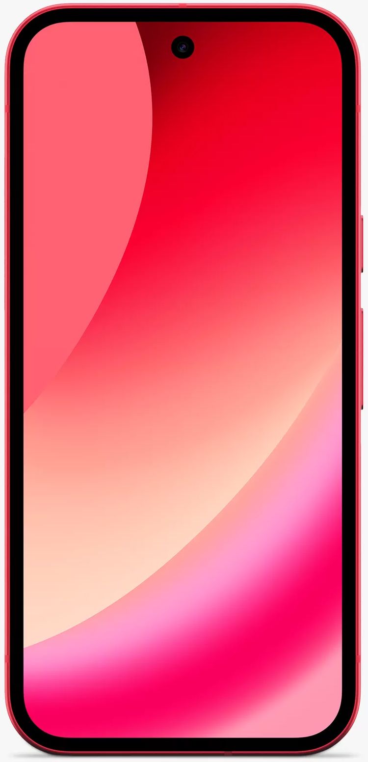 Google Pixel 10a - 256GB - Berry - Unlocked by Google - Image 2