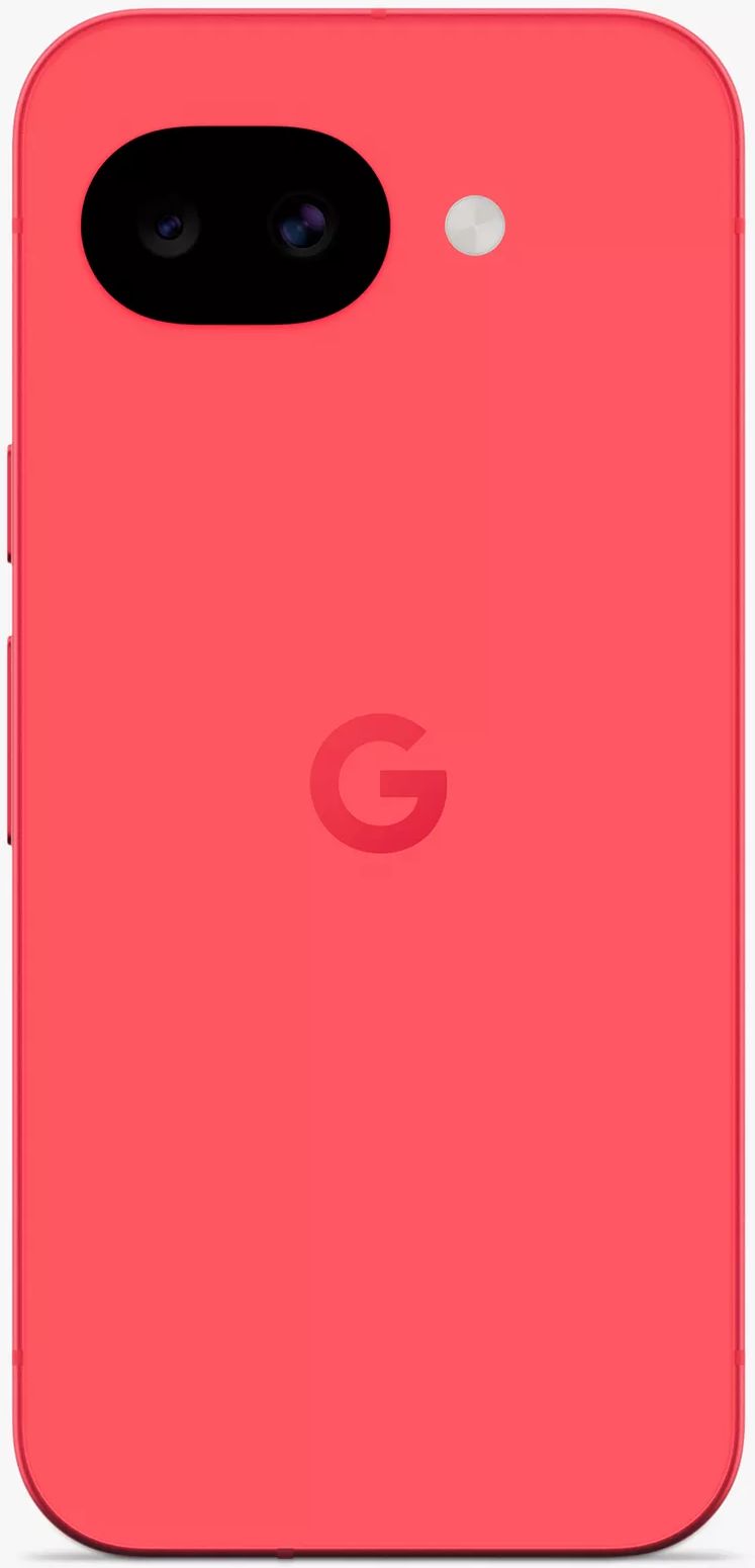 Google Pixel 10a - 256GB - Berry - Unlocked by Google - Image 3