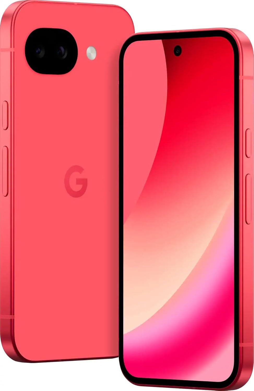 Google Pixel 10a - 256GB - Berry - Unlocked by Google - Image 4