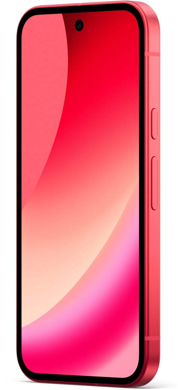 Google Pixel 10a - 256GB - Berry - Unlocked by Google - Image 5