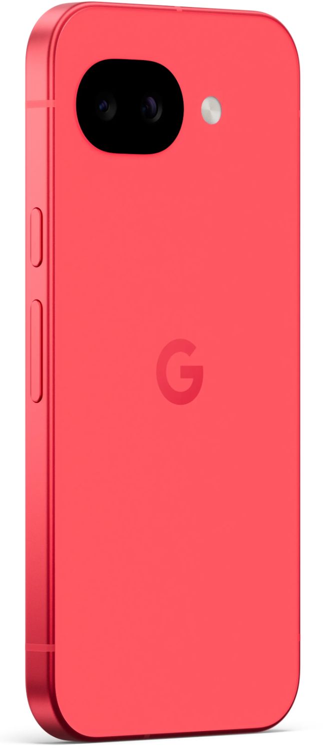 Google Pixel 10a - 256GB - Berry - Unlocked by Google - Image 6