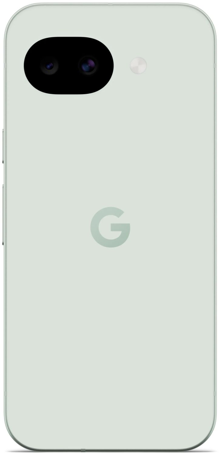 Google Pixel 10a - 128GB - Fog - Unlocked by Google - Image 3