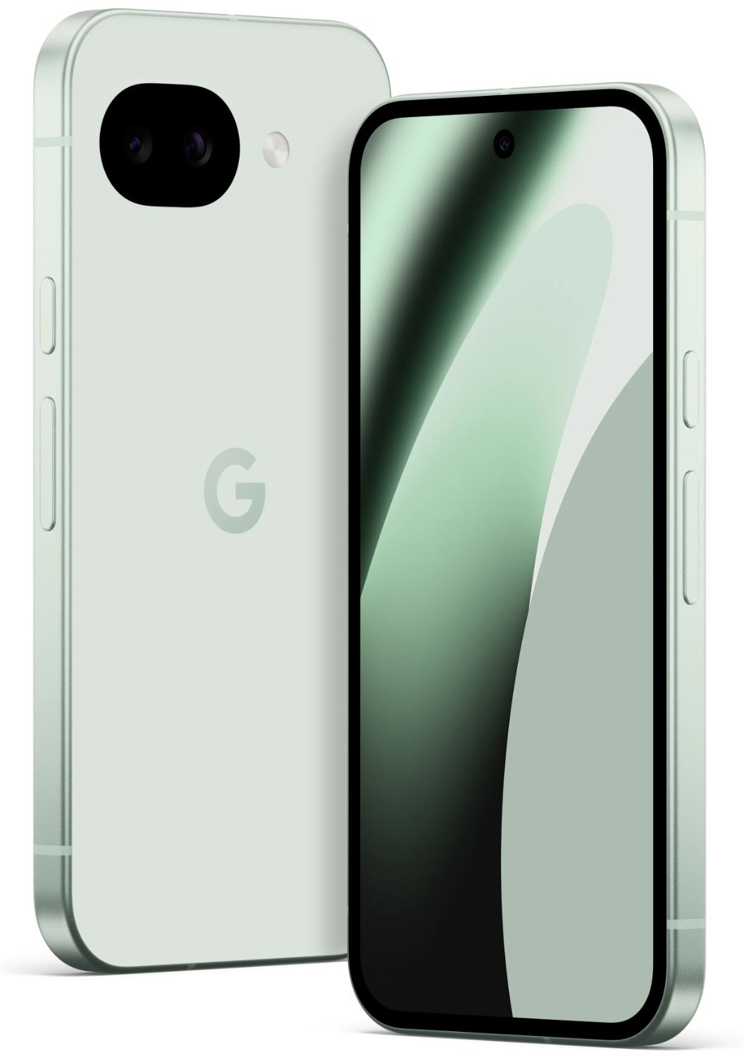 Google Pixel 10a - 128GB - Fog - Unlocked by Google - Image 4